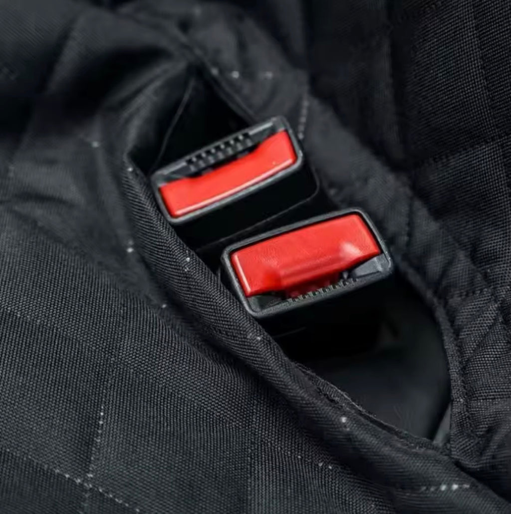 Housse de protection pour voiture