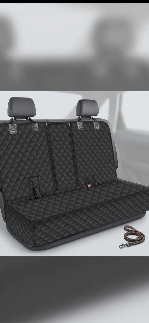 Housse de protection pour voiture
